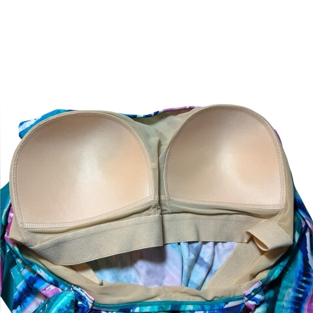 Kim Gravel + Swimsuits For All Swimsuit - Picture 5 of 8